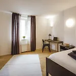 Apartamento Old Town Oasis In