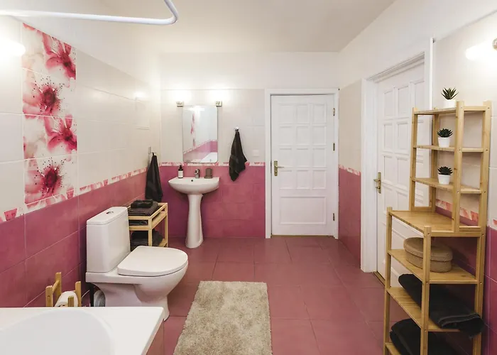 Old Town Oasis In Apartamento *