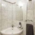 Apartment Old Town Oasis In