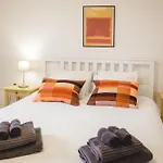 Old Town Oasis In Apartment Riga