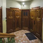 Apartmán Old Town Oasis In