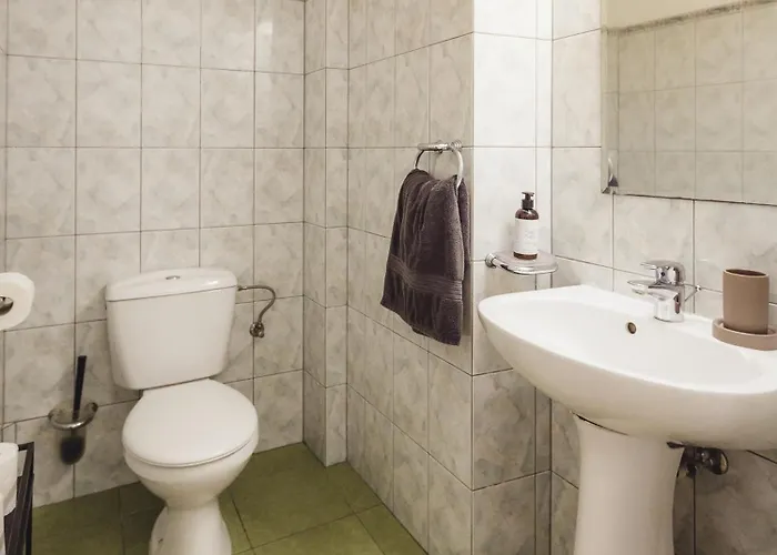 Old Town Oasis In * Riga